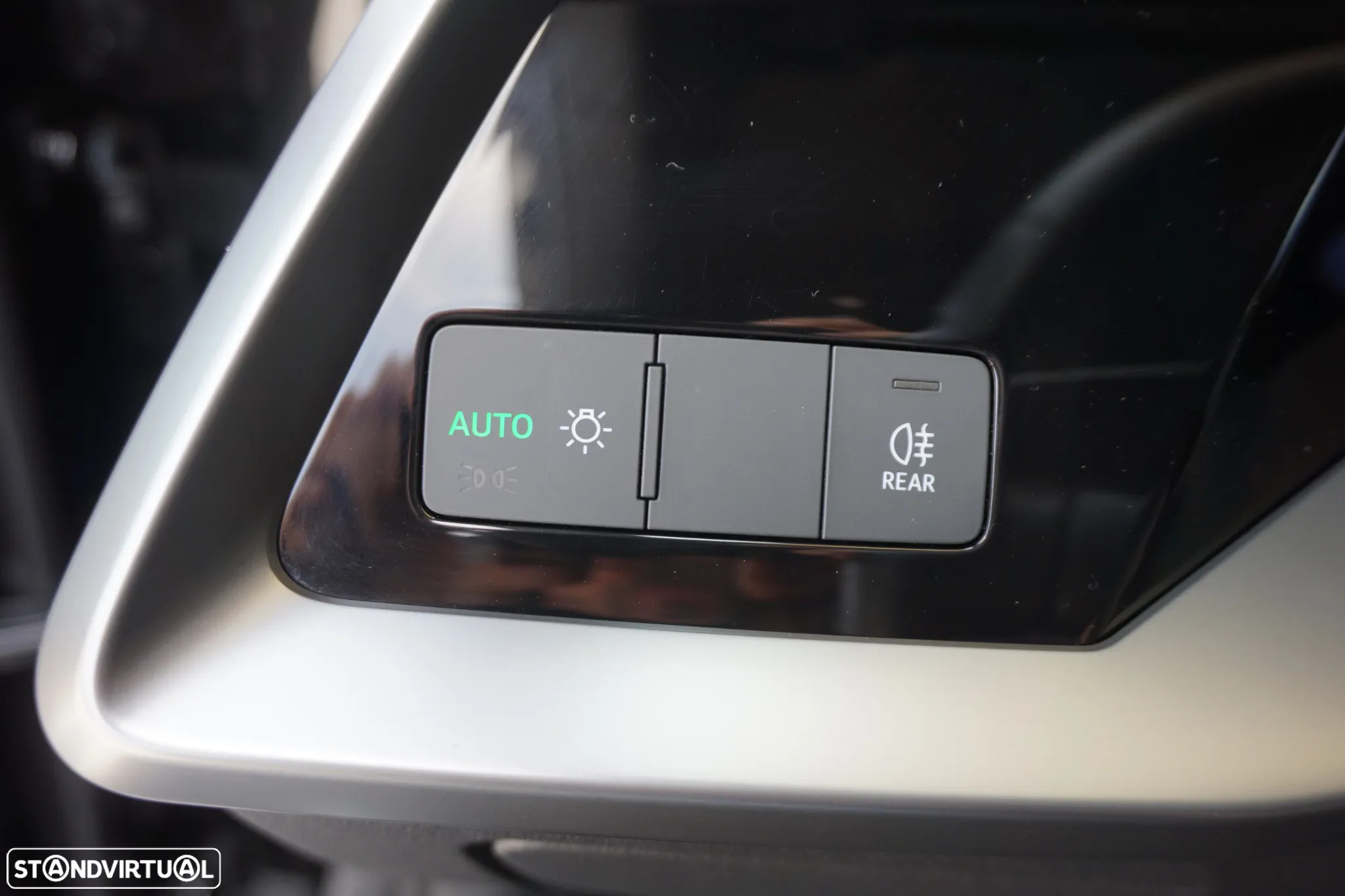Audi A3 Sportback 30 TFSI Advanced - 31