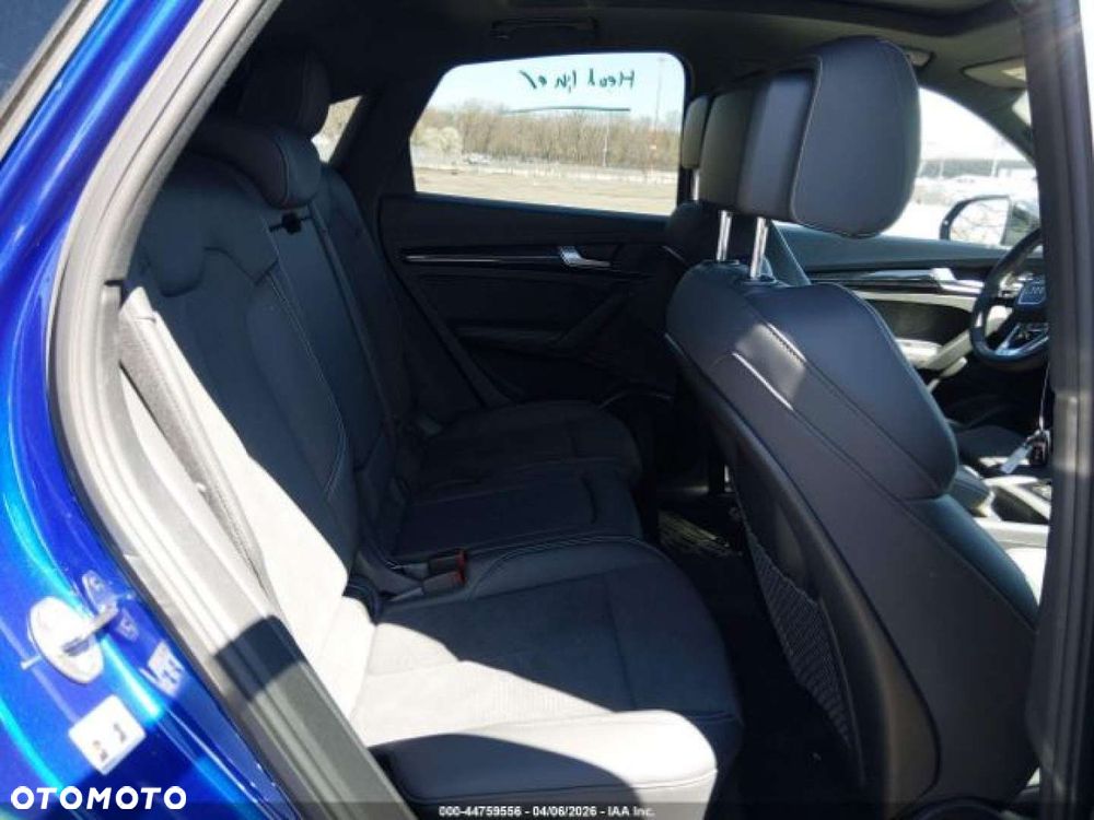 Audi SQ5 Sportback - 10
