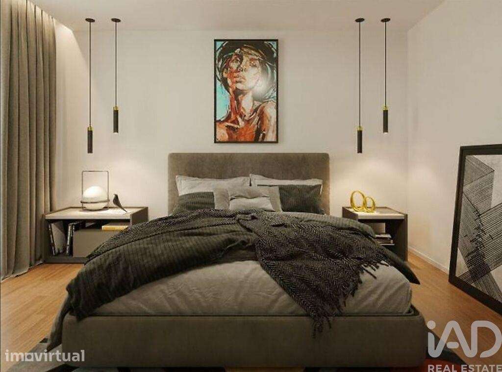 Apartamento T3 em Arcozelo de 135,00 m2 - Grande imagem: 4/8