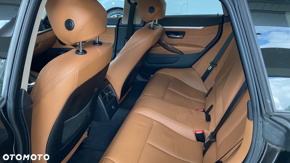 BMW Seria 4 430i xDrive Luxury Line - 26