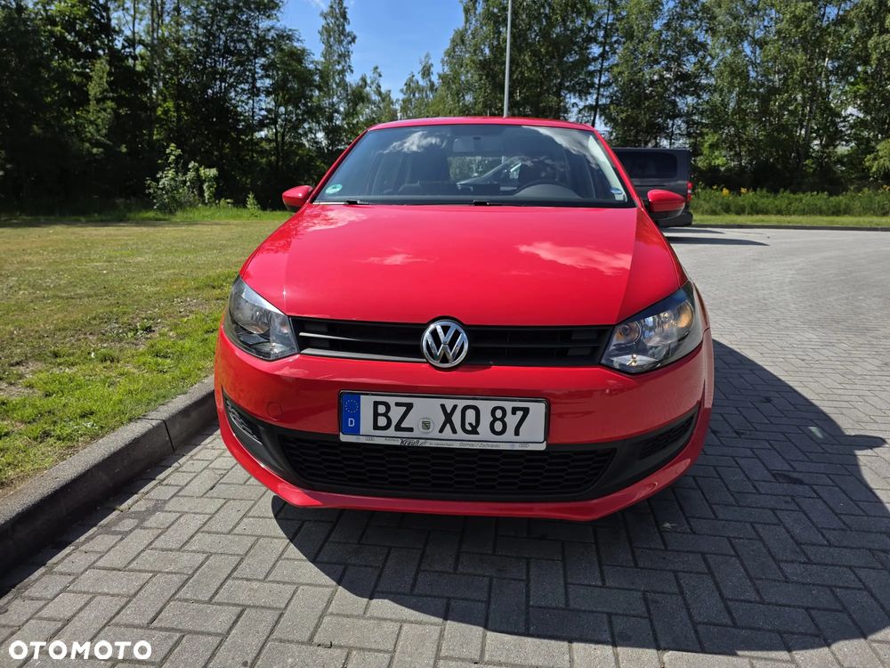 Volkswagen Polo - 8