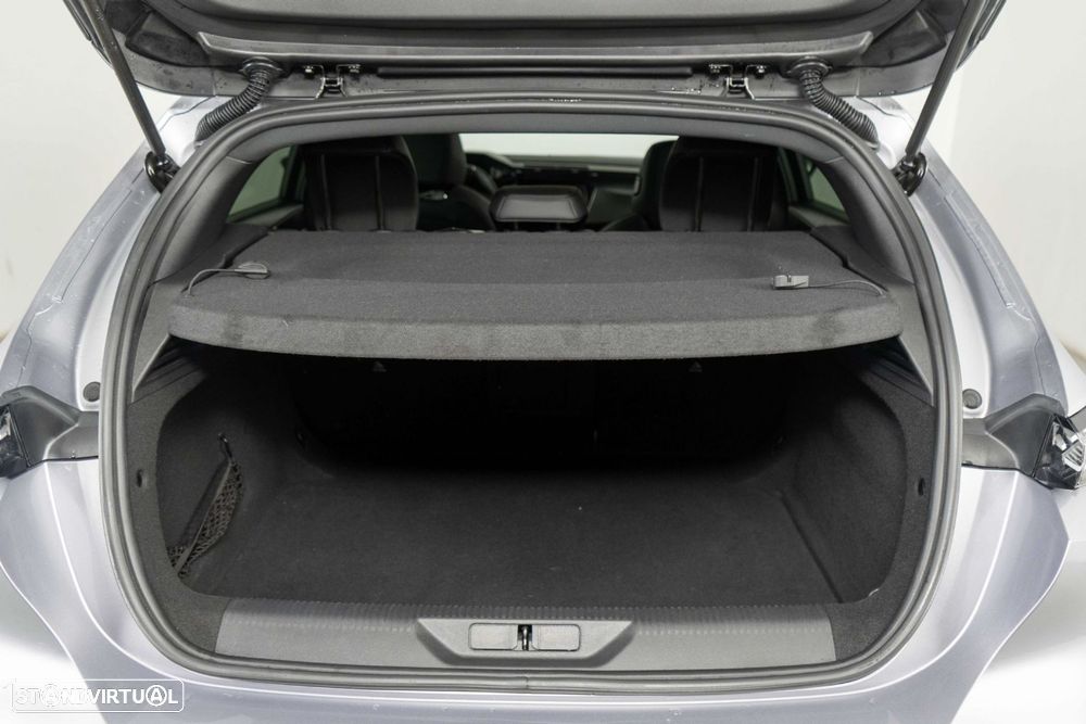 Peugeot 308 1.2 PureTech GT Pack EAT8 - 12