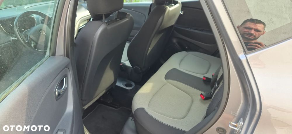 Renault Captur - 7