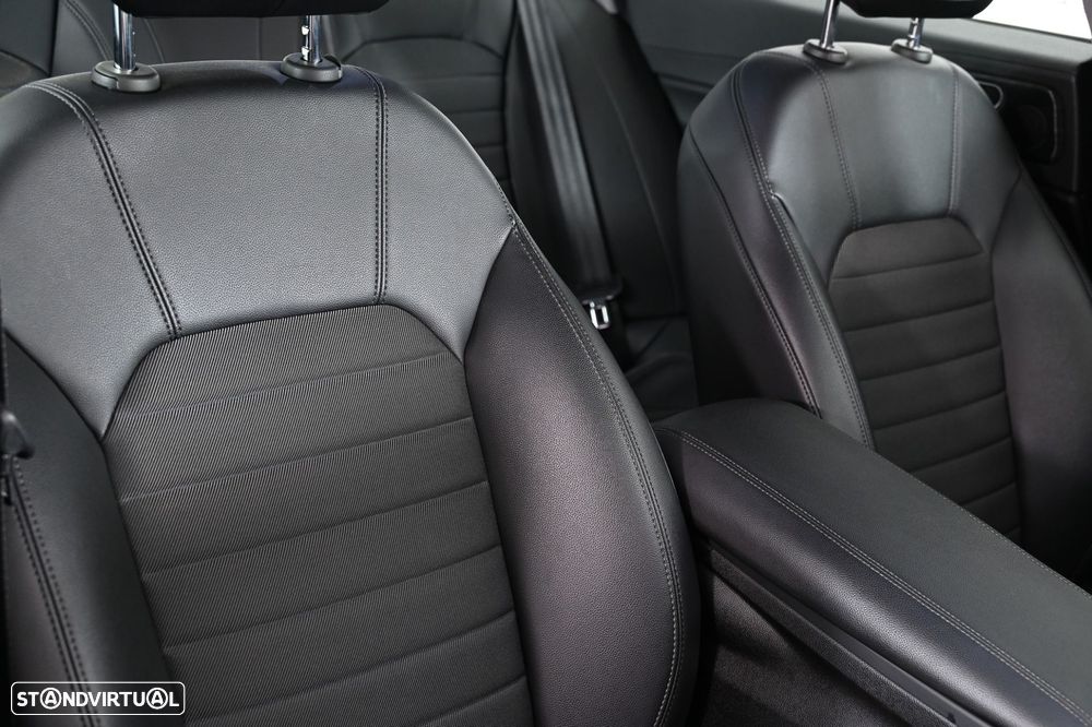 Alfa Romeo Giulia 2.2 D Ti AT8 - 27