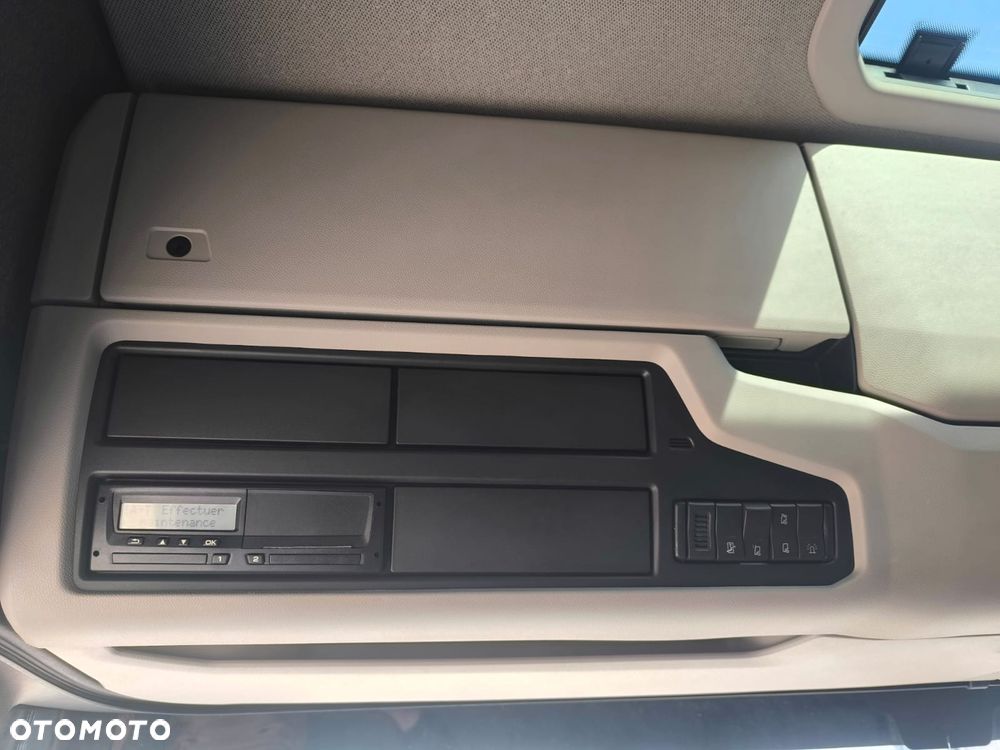 Scania R500 FULL LED. KLIMA, ACC!! - 19