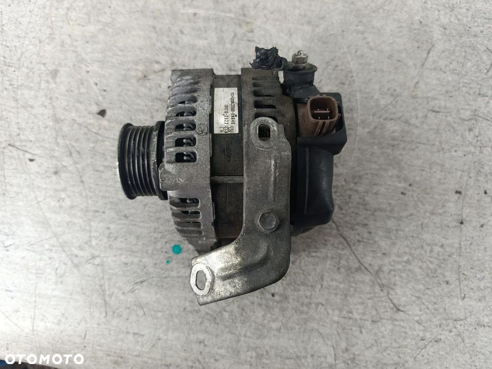 ALTERNATOR TOYOTA YARIS II 27060-0N040  104210-2322 1.4 D-4D - 6