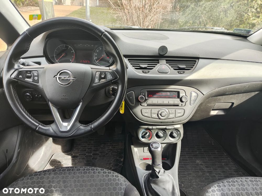 Opel Corsa 1.4 Color Edition - 8