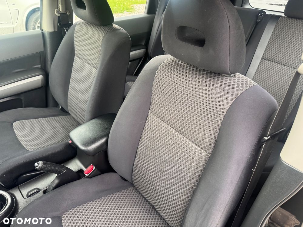 Nissan X-Trail - 11