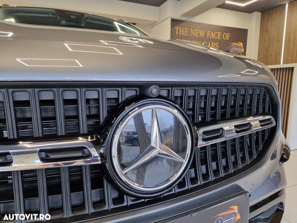 Mercedes-Benz GLA 250 e 8G-DCT - 20