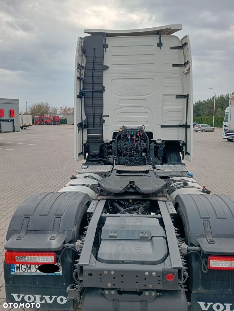 Volvo FH 460 I save - 5