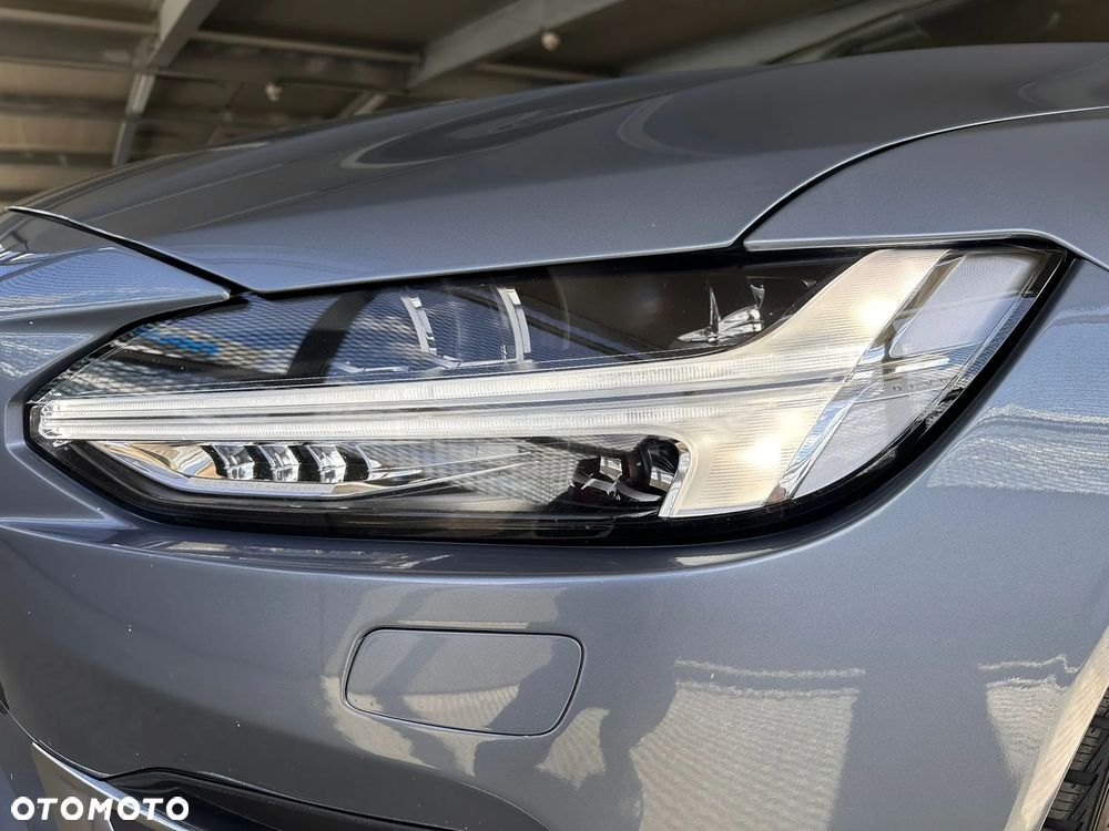 Volvo S90 D5 AWD Inscription - 38