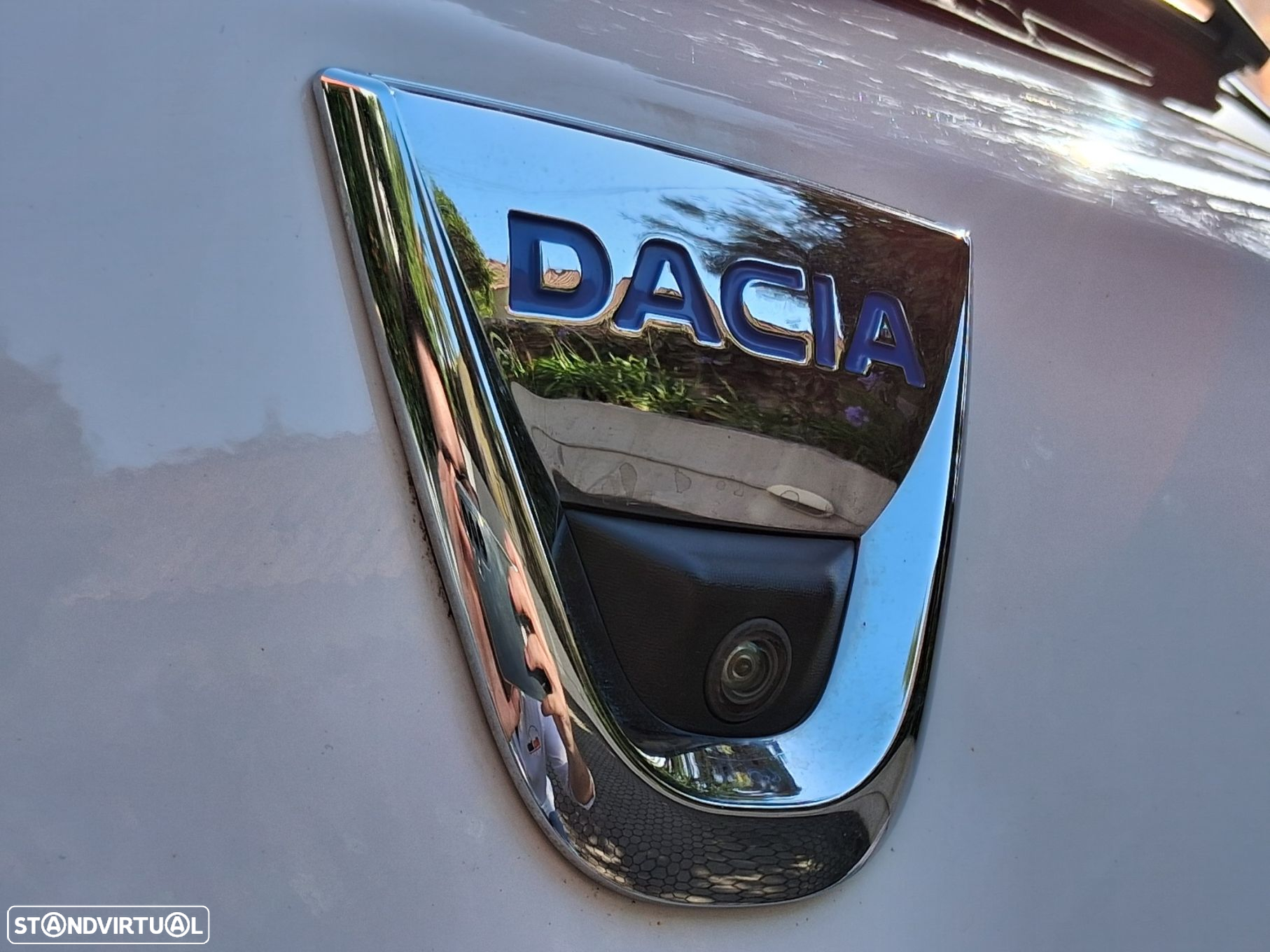 Dacia Spring Electric 45 Comfort Plus - 26