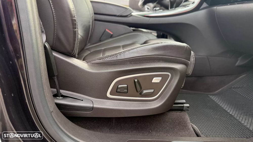 Renault Espace 1.6 dCi Initiale Paris EDC - 60
