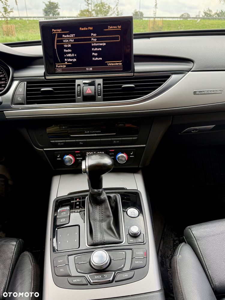 Audi A6 Limousine - 17