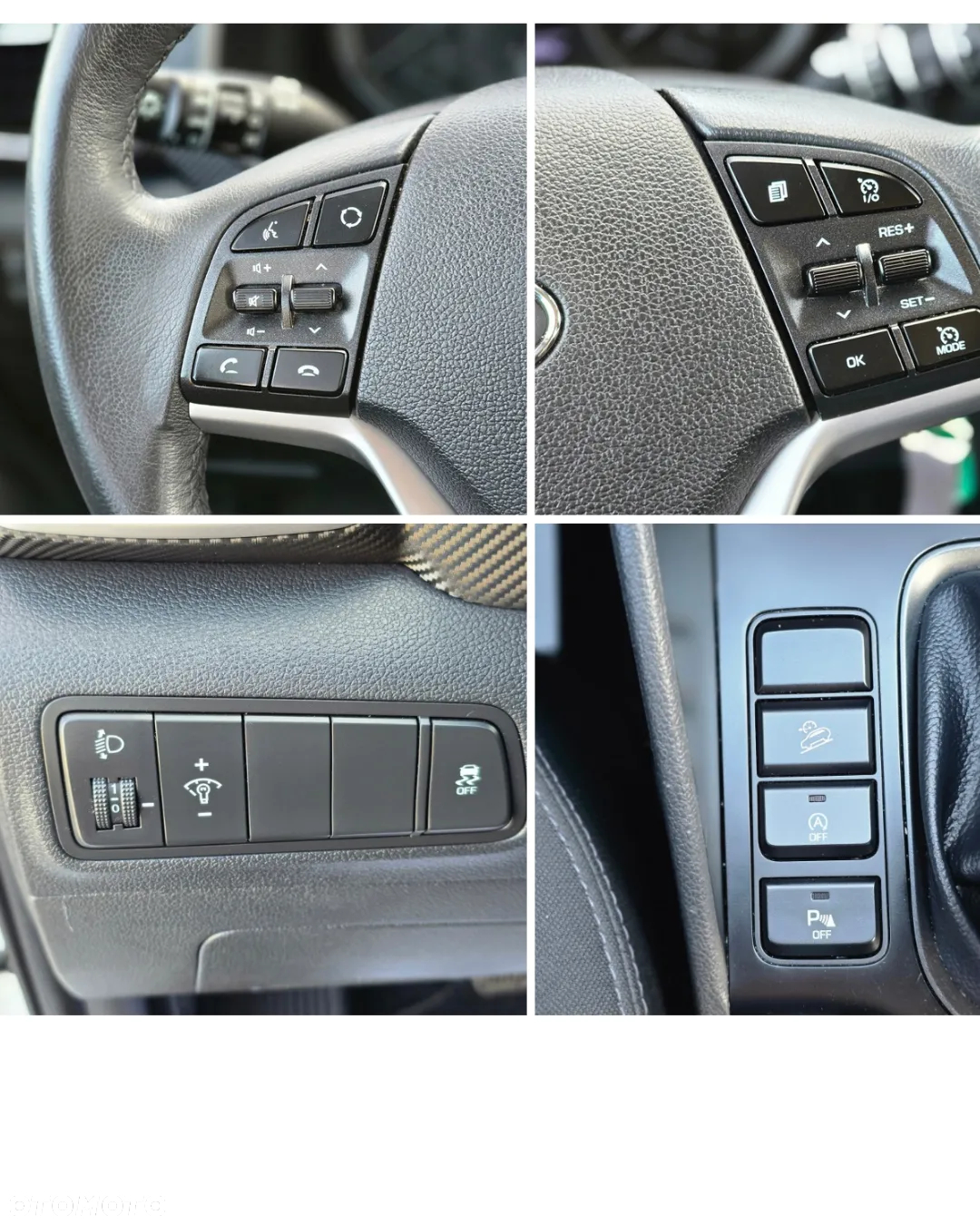 Hyundai Tucson 1.6 GDi 2WD Trend - 27