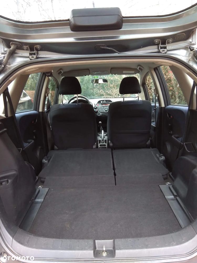 Honda Jazz - 12
