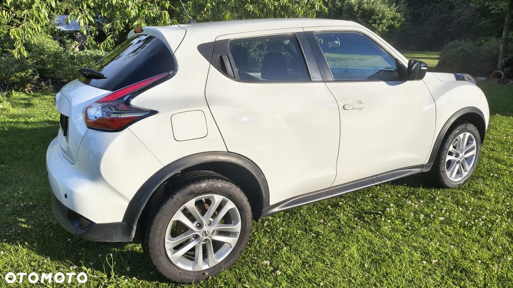 Nissan Juke - 3