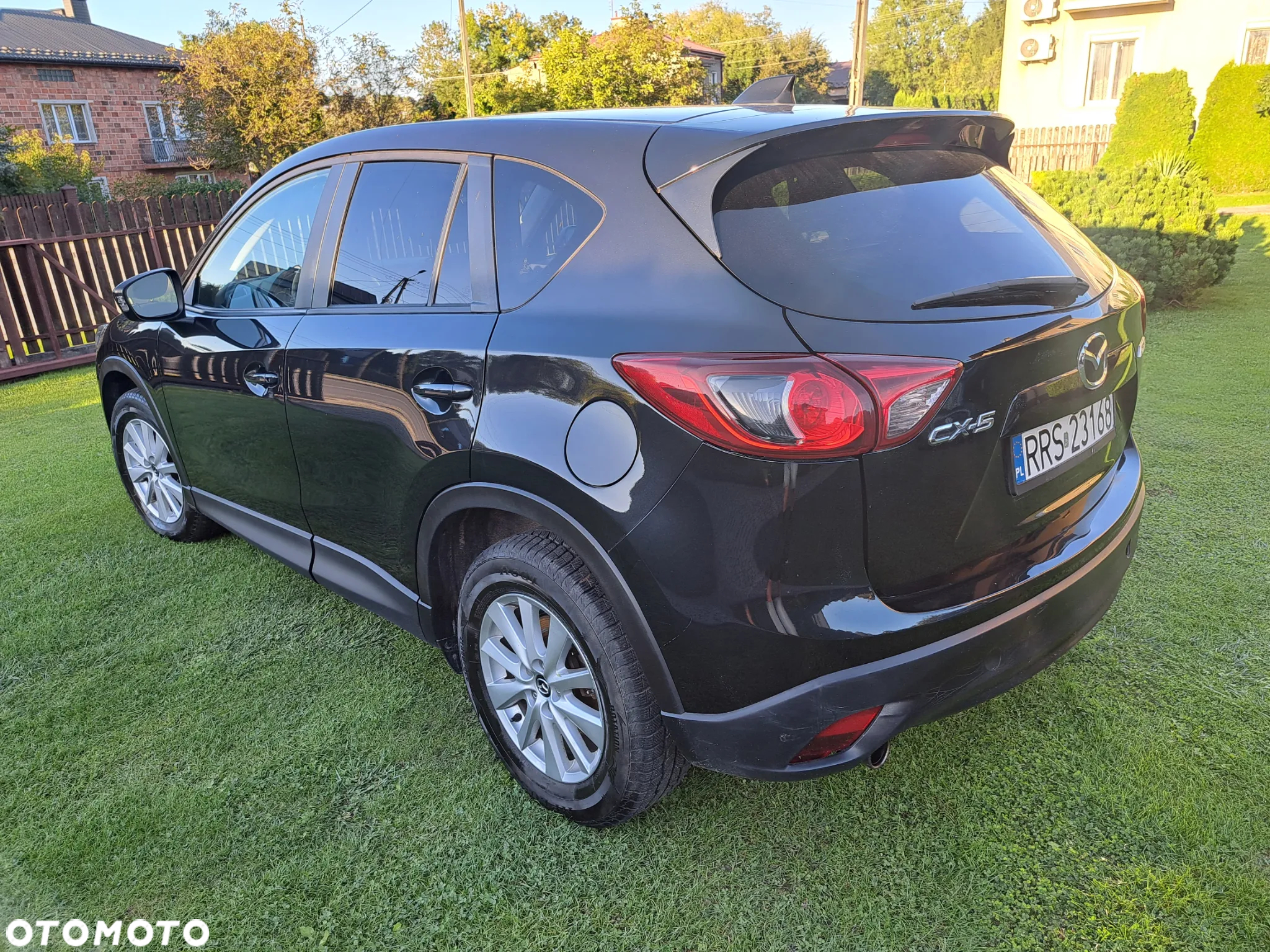 Mazda CX-5 2.0 Skyenergy - 3