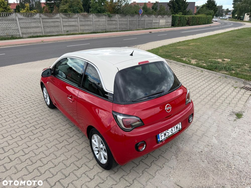 Opel Adam - 17