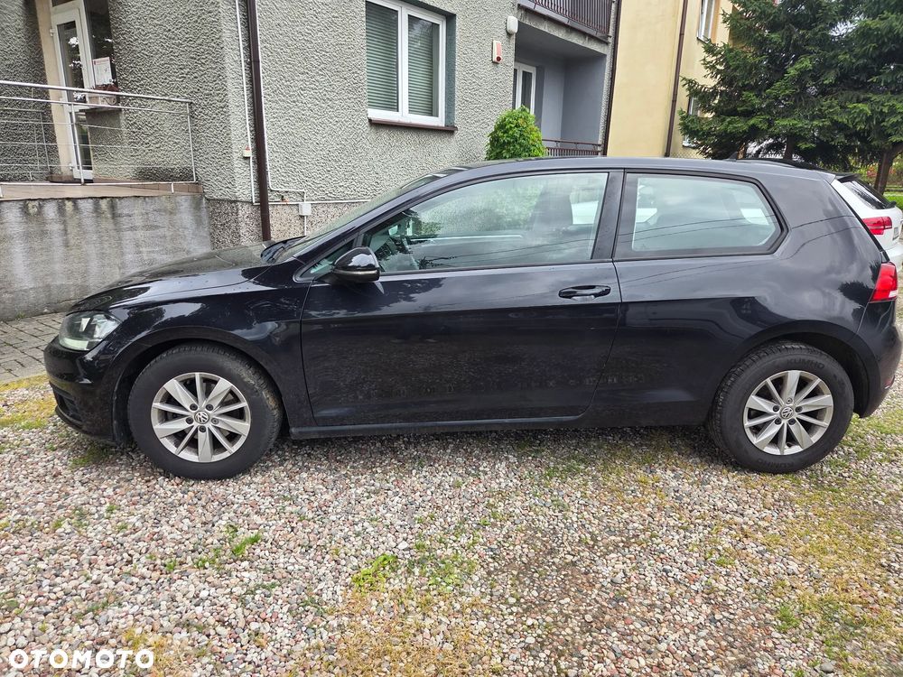 Volkswagen Golf 1.0 TSI BMT Comfortline - 2