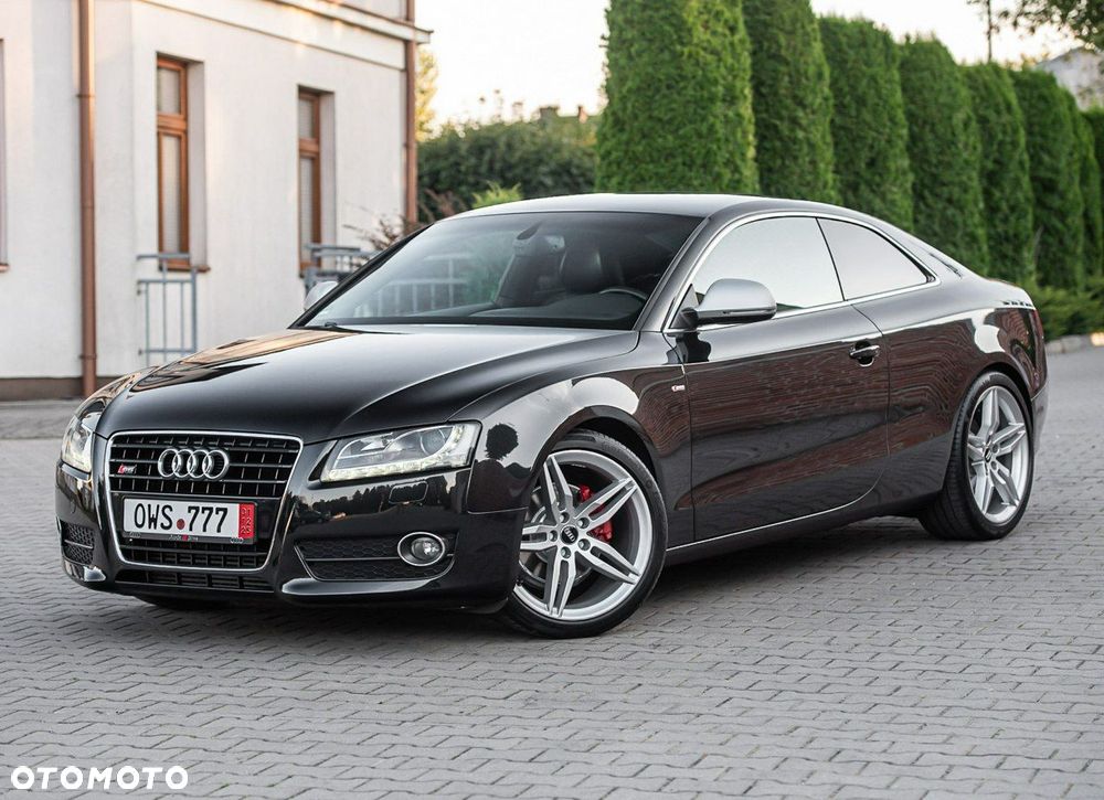 Audi A5 - 10