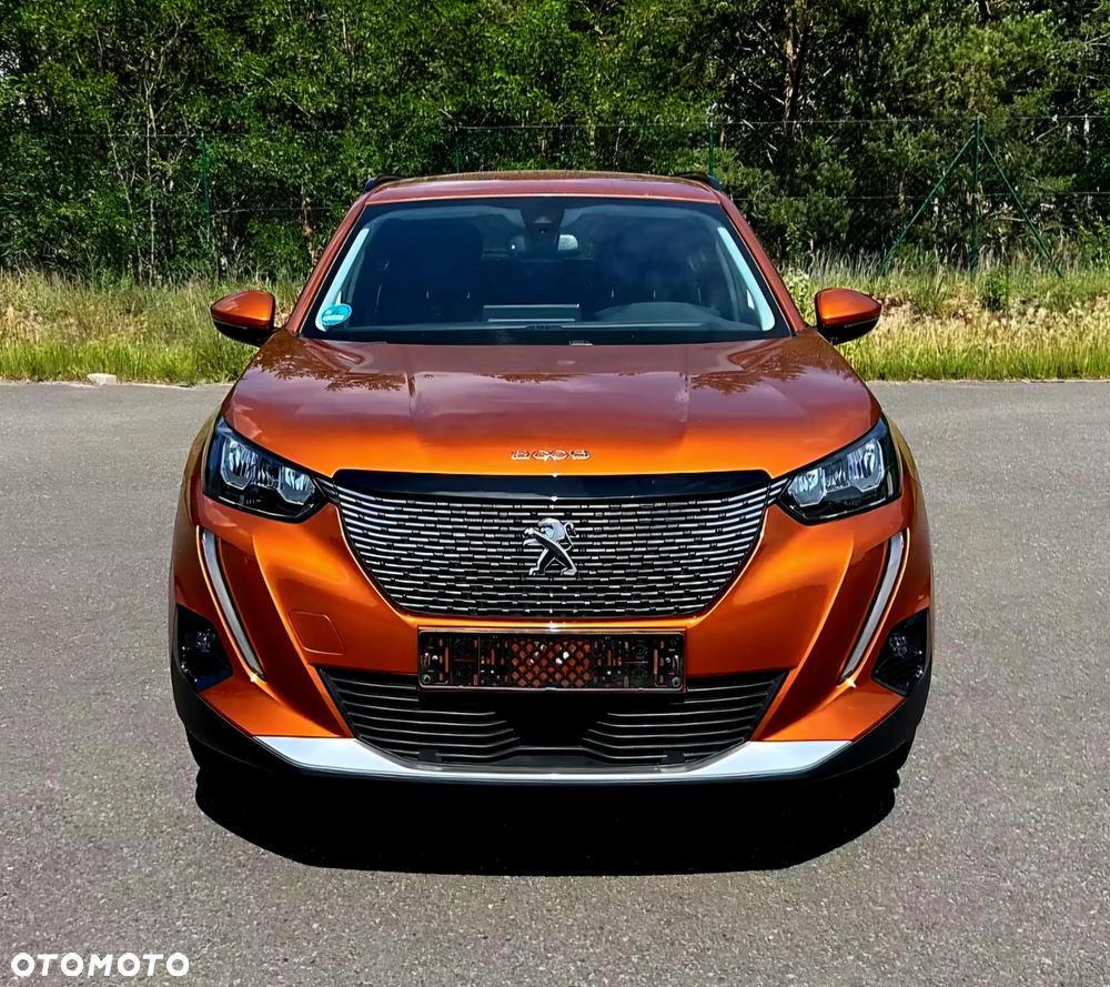 Peugeot 2008 PureTech 130 EAT8 Allure Pack - 2