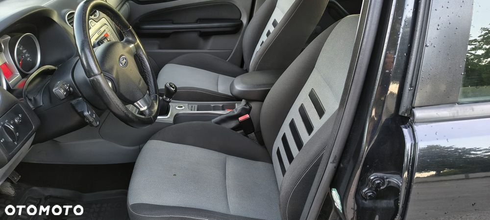 Ford Focus 1.8 TDCi FX Gold / Gold X - 5