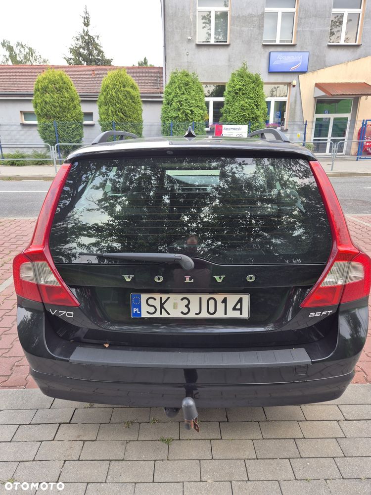 Volvo V70 - 5