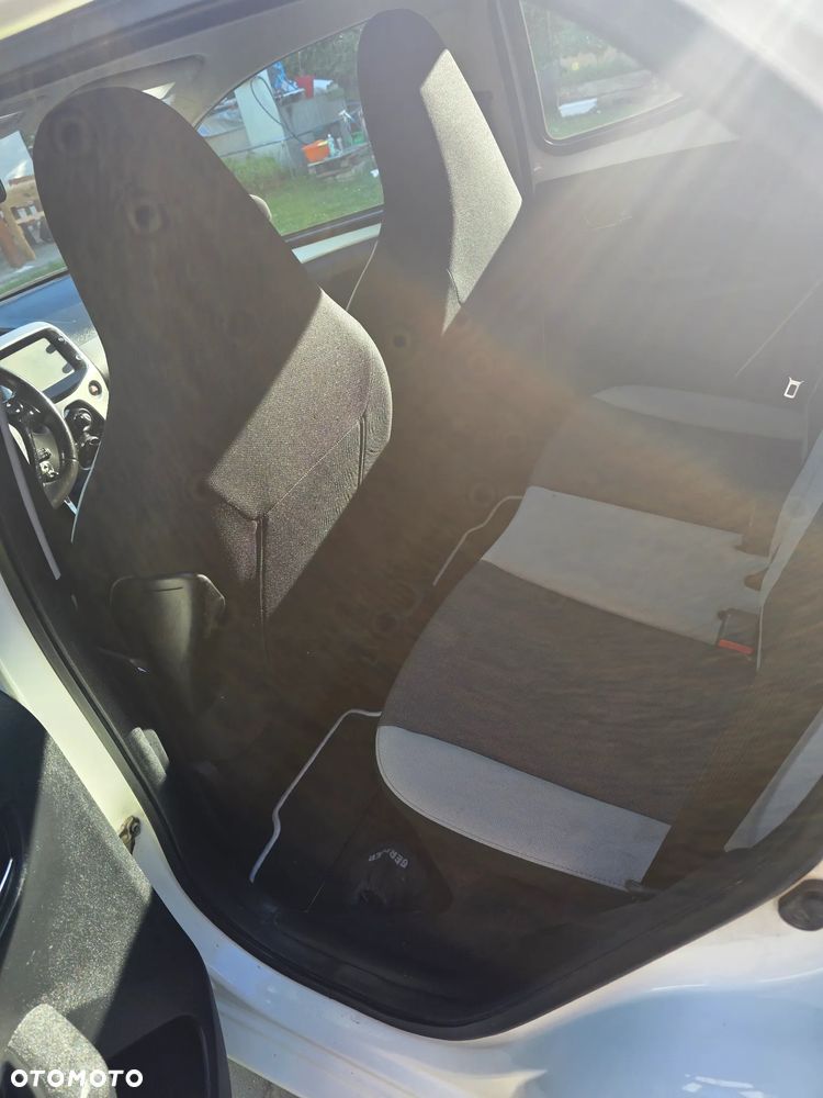 Toyota Aygo x-play Team Deutschland - 7