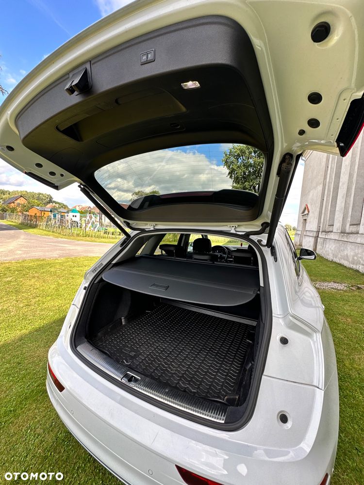 Audi Q5 40 TDI Quattro S tronic design - 24