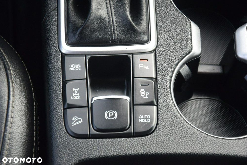 Kia Sportage - 30