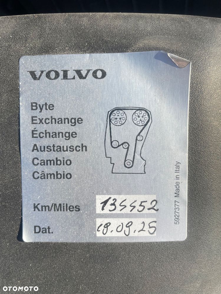 Volvo XC 70 D4 AWD Dynamic Momentum EU6 - 35