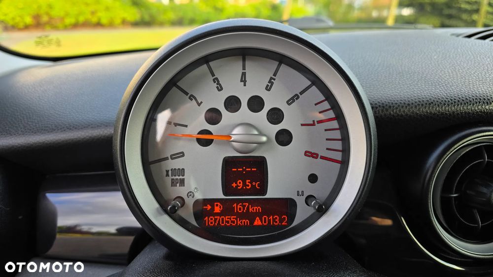 MINI Clubman One - 15