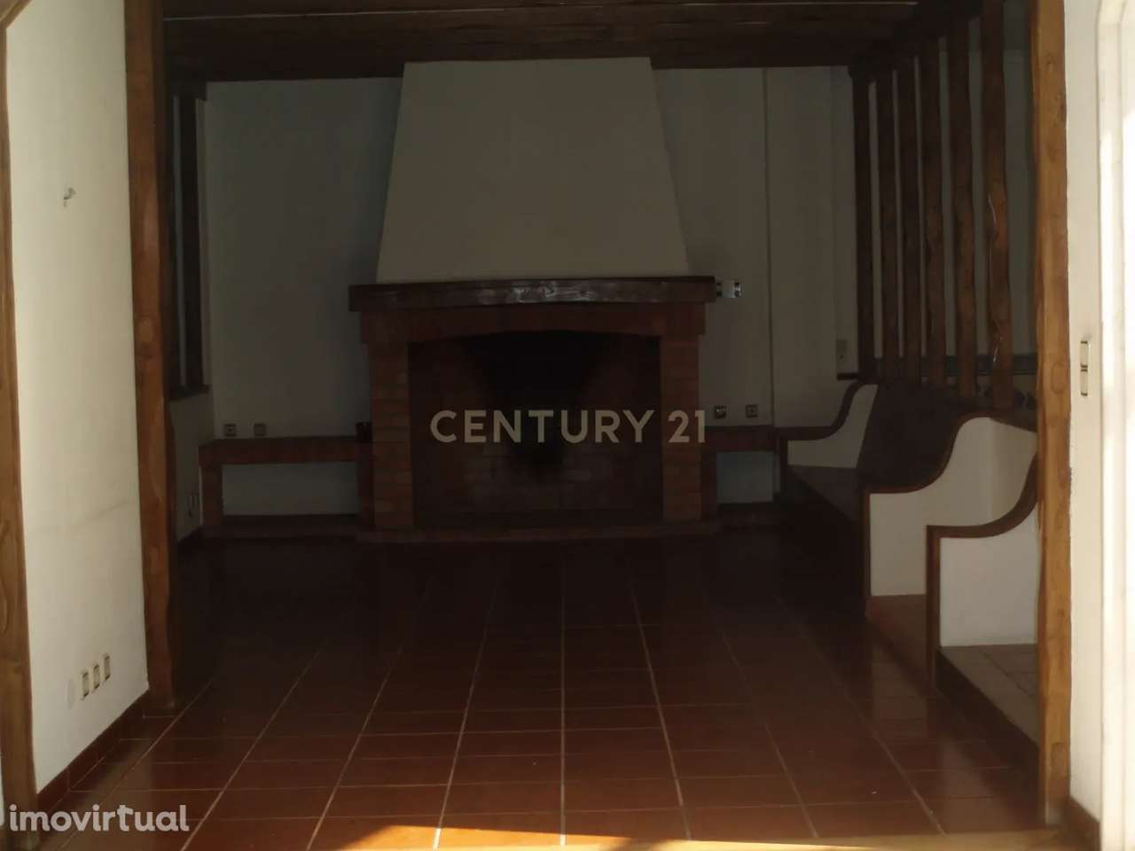 Excelente Moradia T4 em Massamá - Grande imagem: 5/25