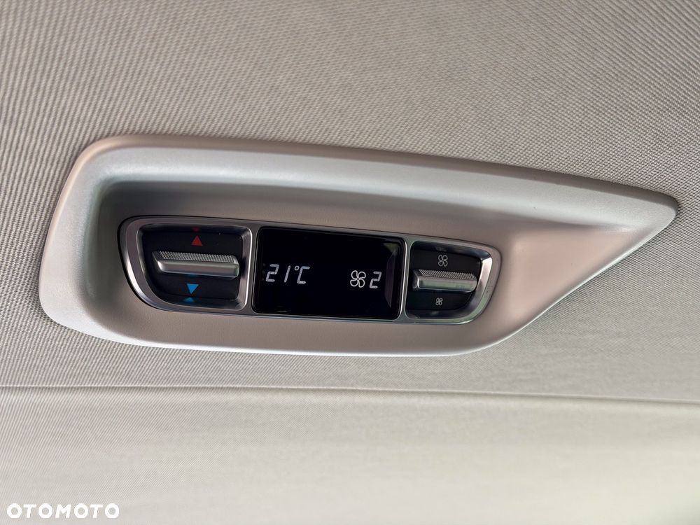 Mercedes-Benz Klasa V 250 d 9G-Tronic (ekstra d³) - 28