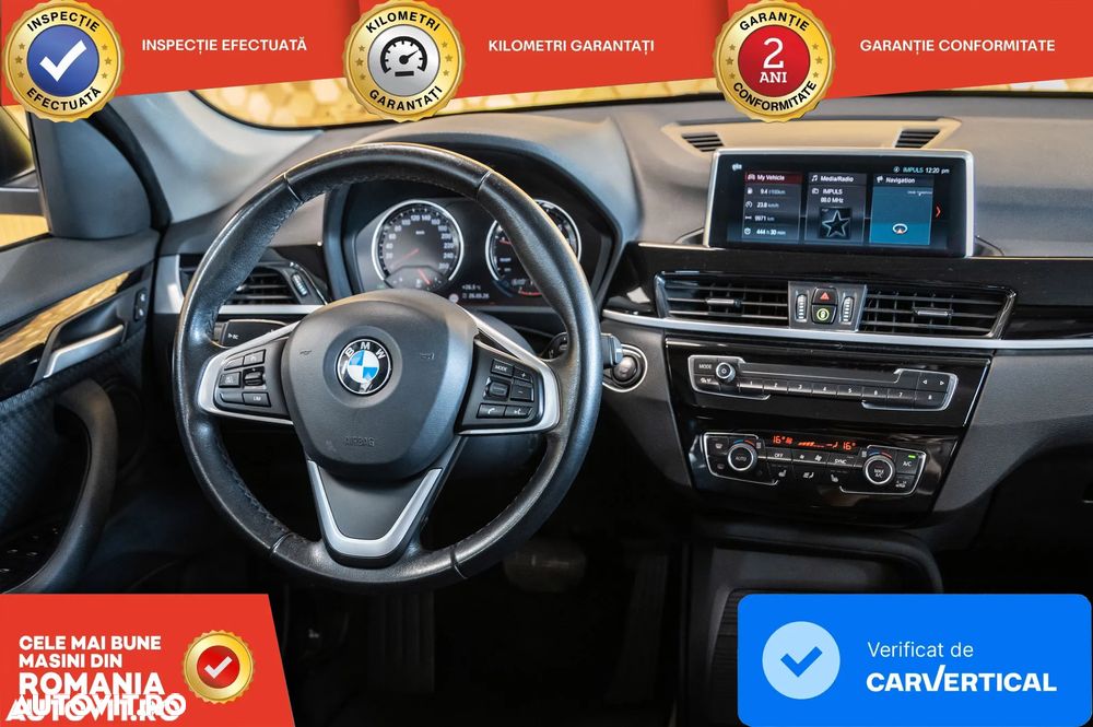 BMW X1 - 28