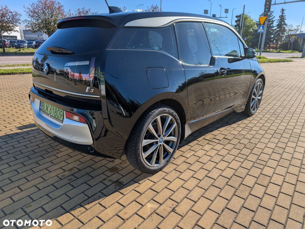 BMW i3 - 6