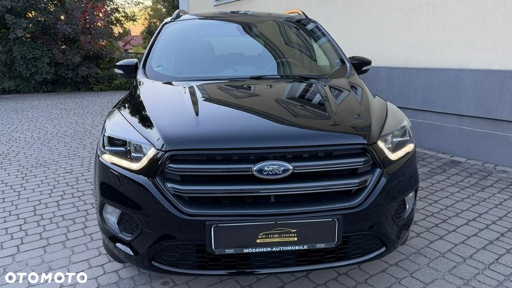 Ford Kuga 1.5 EcoBoost 4x4 ST-Line - 27