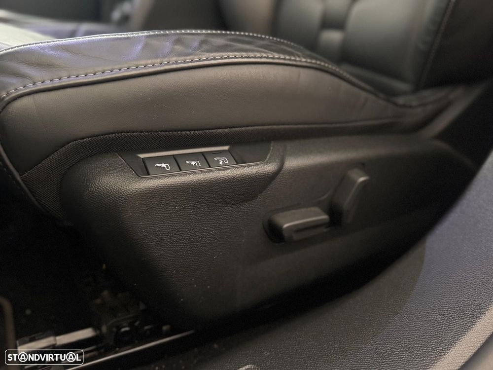 DS DS3 Crossback - 19