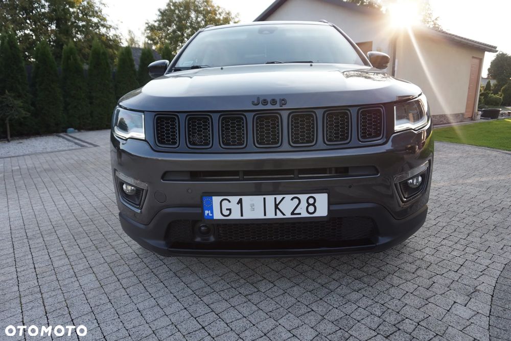 Jeep Compass - 17