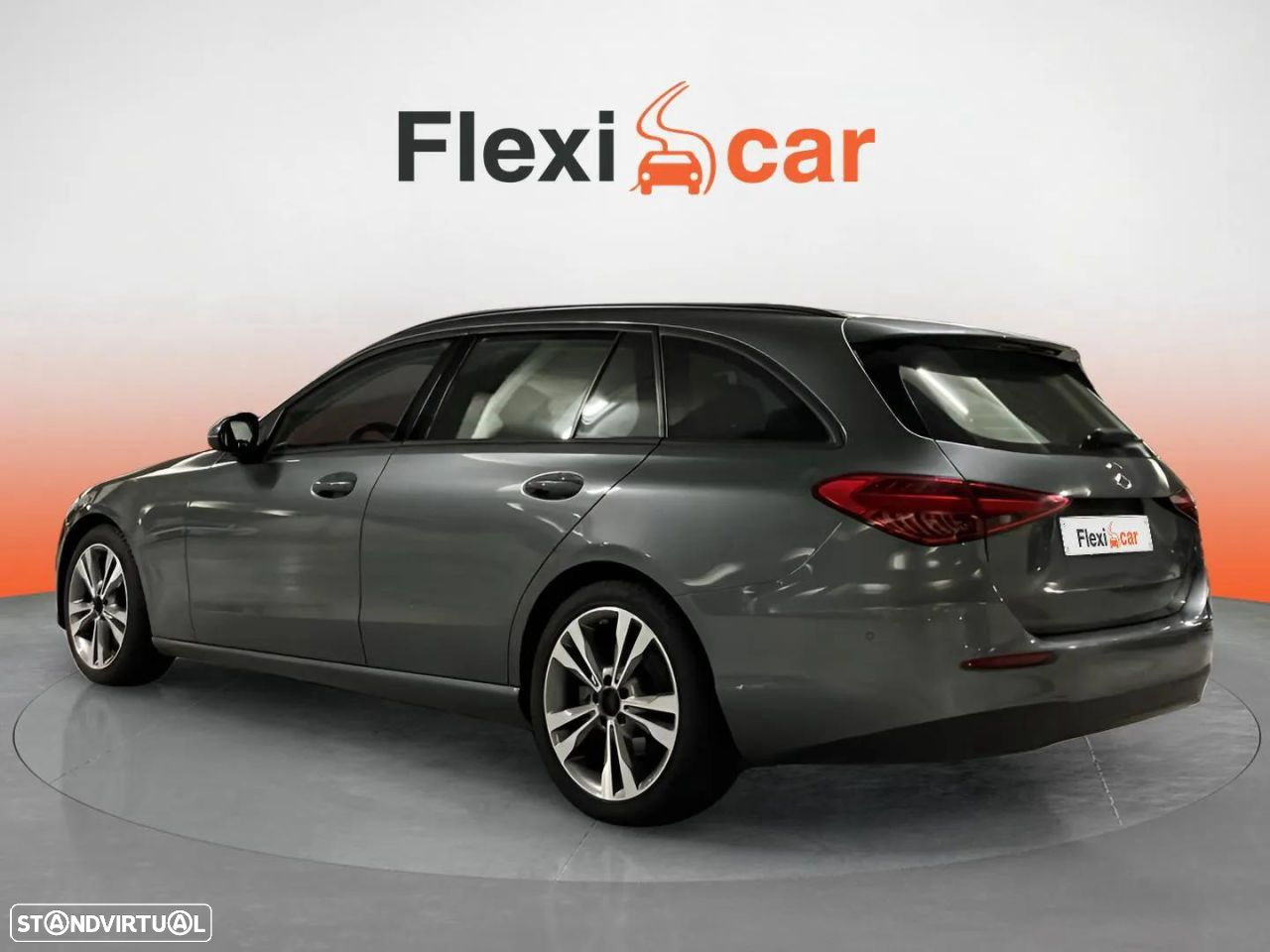 Mercedes-Benz C 200 d Avantgarde - 3