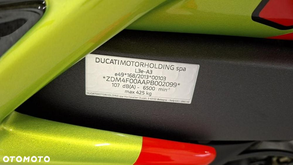 Ducati Inny - 28