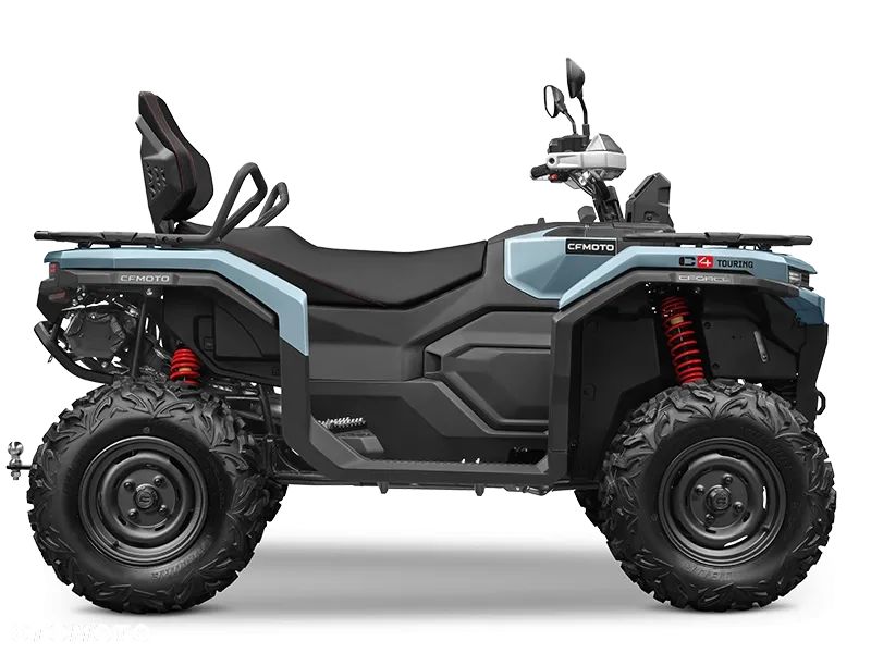 CFMoto CForce - 1