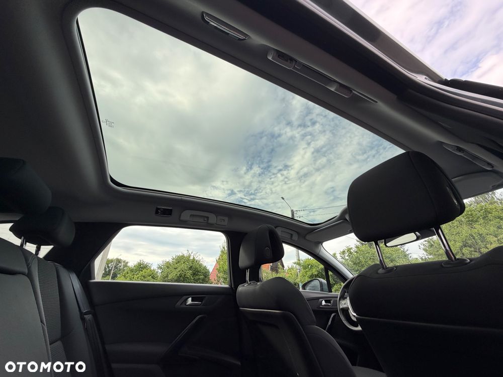 Peugeot 508 2.0 HDi Business Line - 31