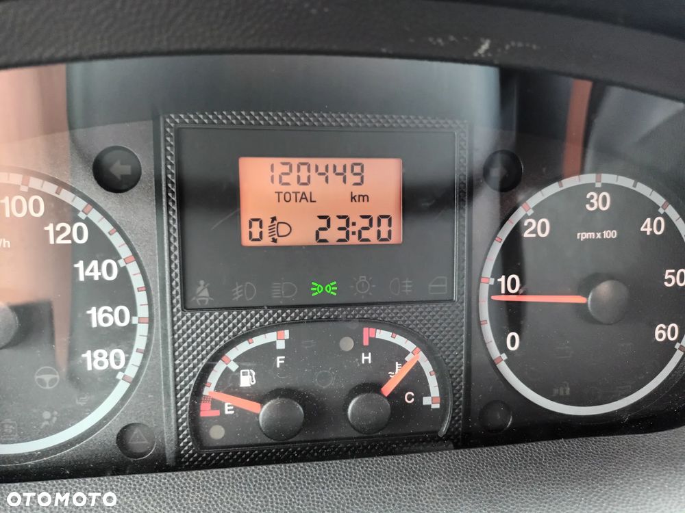 Fiat DUCATO - 13