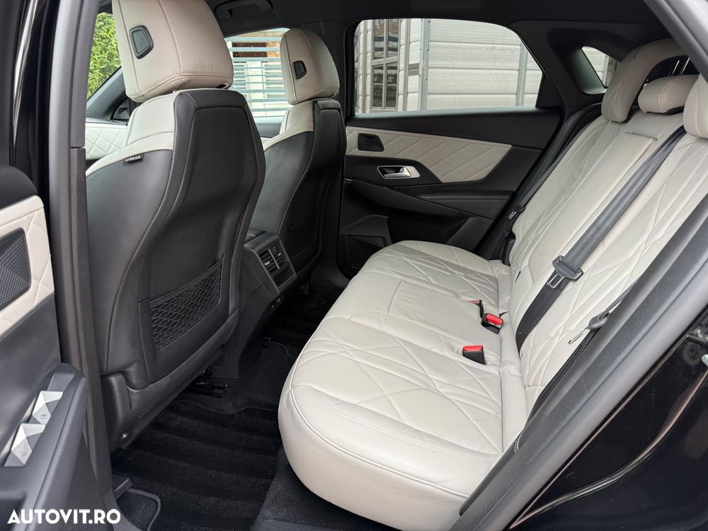 DS Automobiles DS 7 Crossback DS7 1.5 BlueHDi 130 S&S EAT8 BASTILLE+ - 25