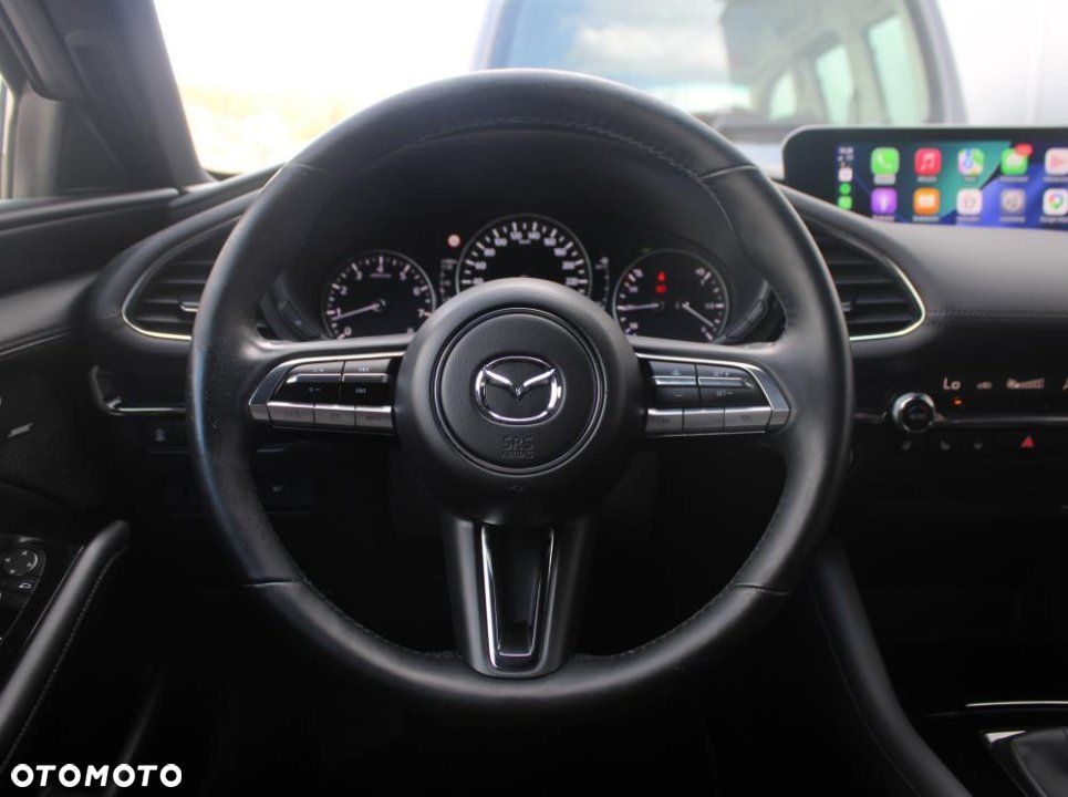 Mazda 3 - 14
