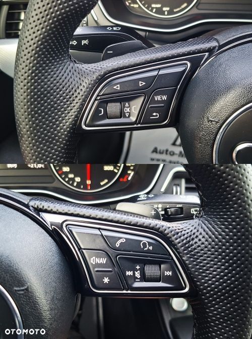 Audi A4 Avant 2.0 TDI S tronic - 33