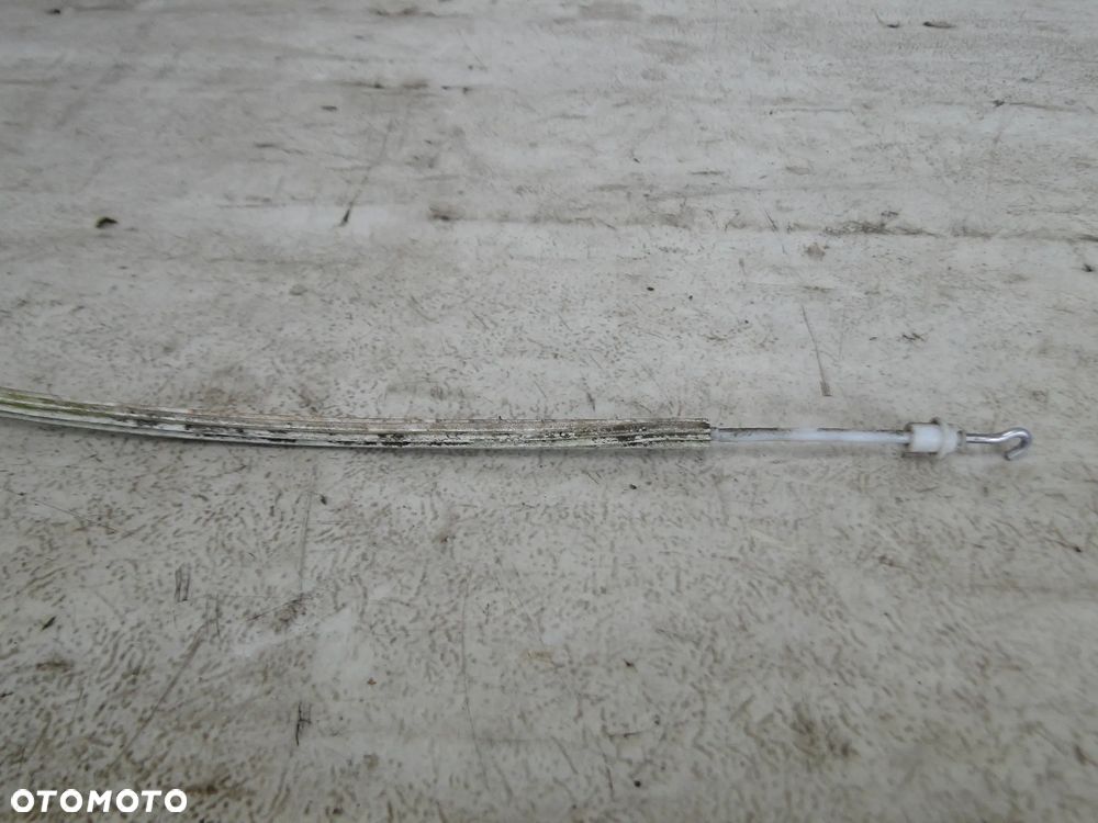 AUDI A2 ZAMEK DRZWI PRAWY PRZÓD PRZEDNI 7 PIN EUROPA - 2