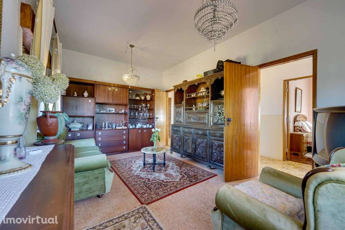 Moradia T3 para venda - Grande imagem: 5/44